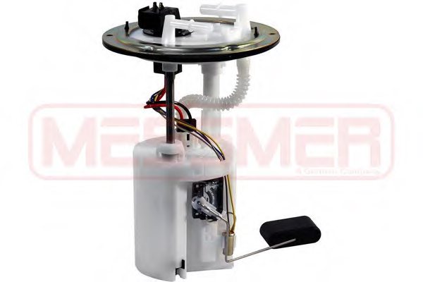 MESSMER 775208 Fuel Feed Unit